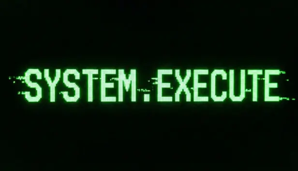 System.Execute