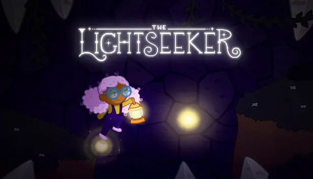 The Lightseeker