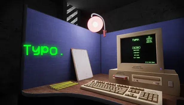 Typo