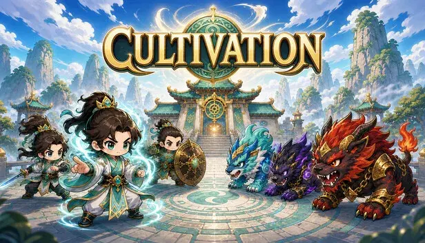 Cultivation