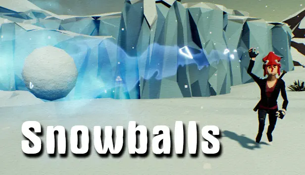 Snowballs