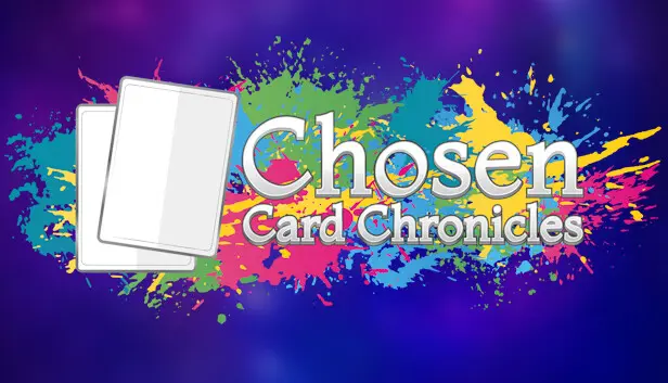 Chosen Card Chronicles