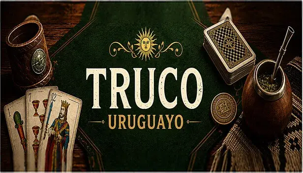 Truco Uruguayo