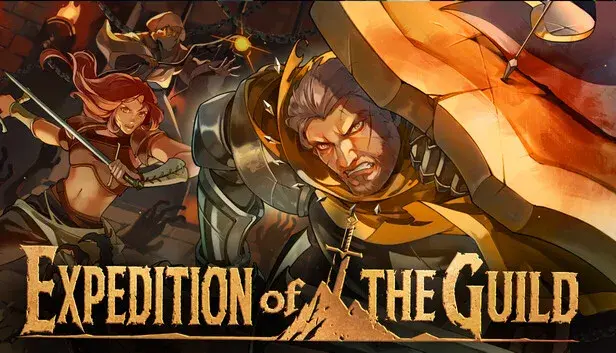 Expedition of the Guild