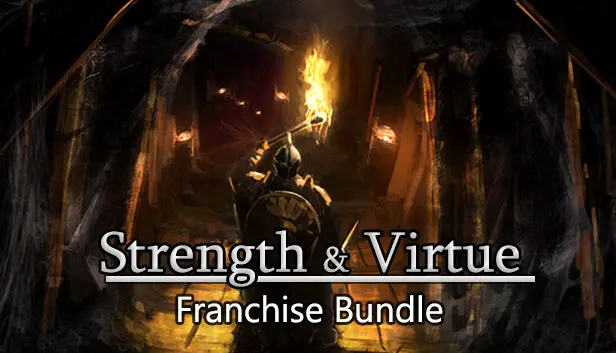 Strength & Virtue Franchise