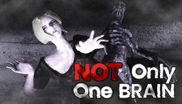Not Only One Brain