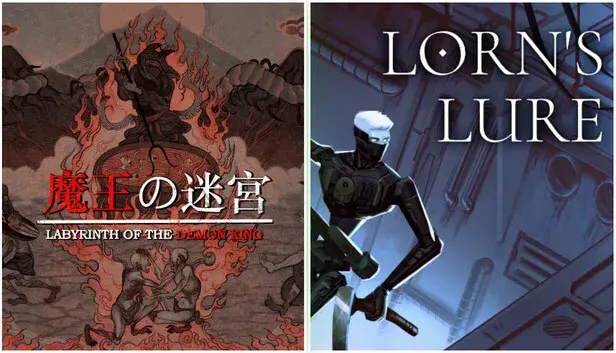 Labyrinth’s Lure