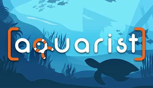 Natural Instincts in Aquarium