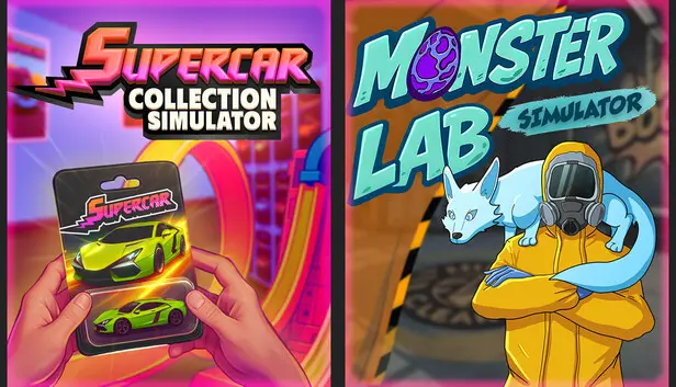 Speed & Science Pack