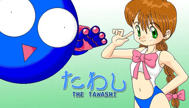 The Tawashi OST