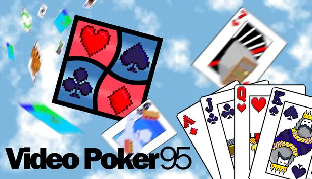 Video Poker 95