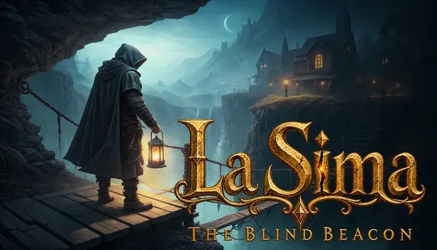 La Sima: The Blind Beacon