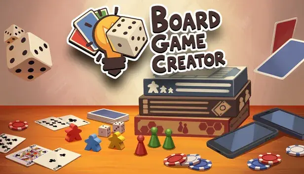 Board Game Creator