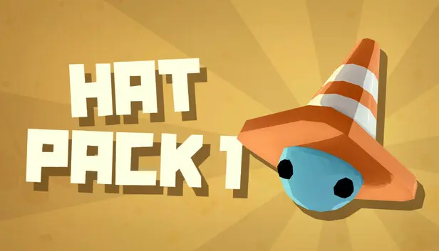 Grapples Galore - Hat Pack 1