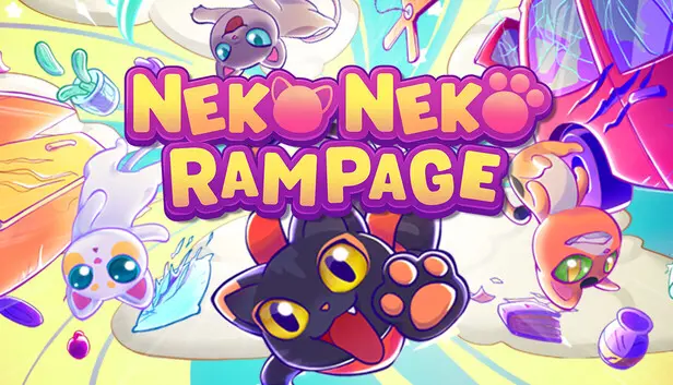 Neko Neko Rampage