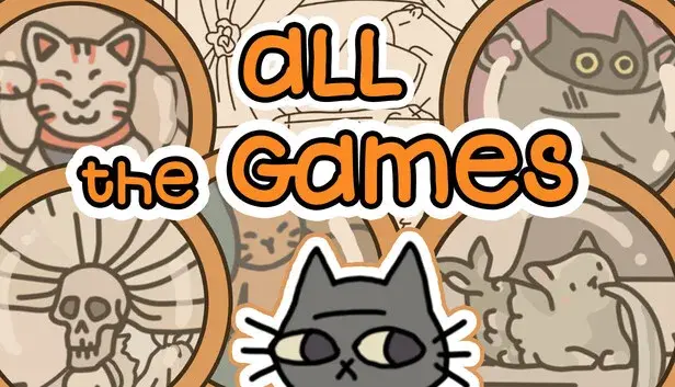 All the Games