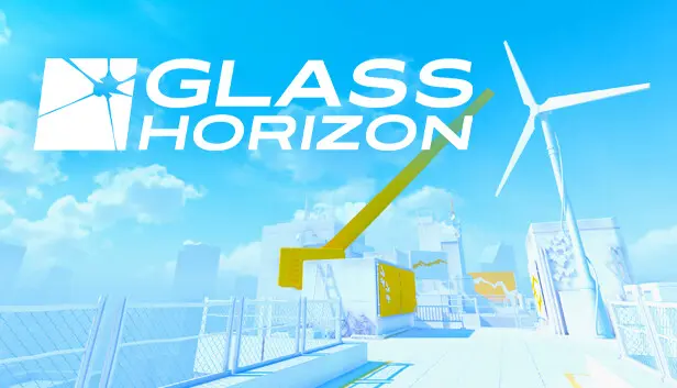 Glass Horizon