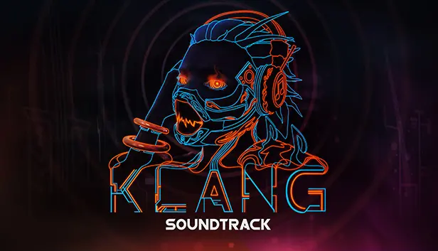 Klang Original Soundtrack