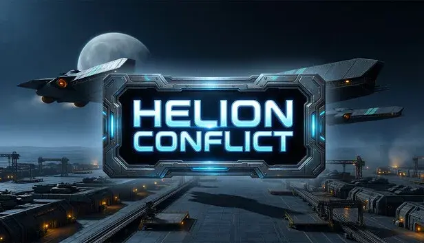 Helion Conflict
