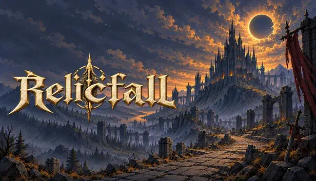 Relicfall