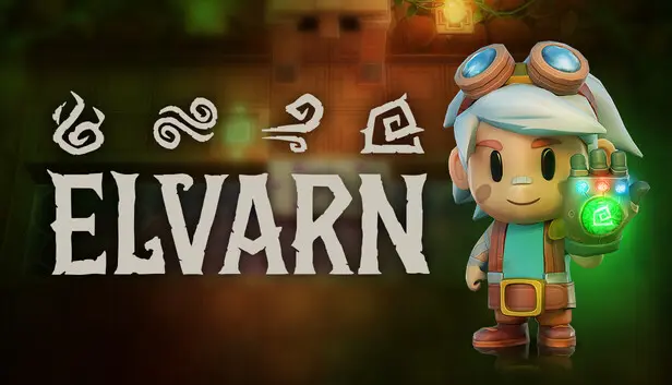 Elvarn