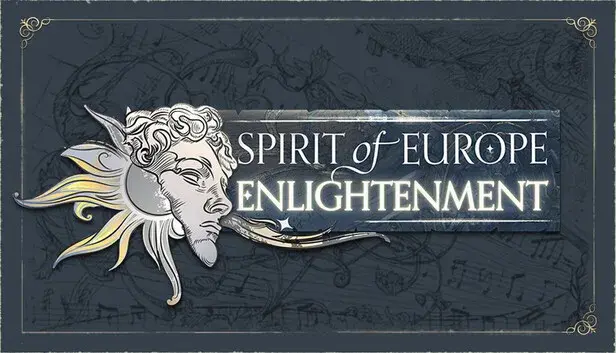 Spirit of Europe - Enlightenment