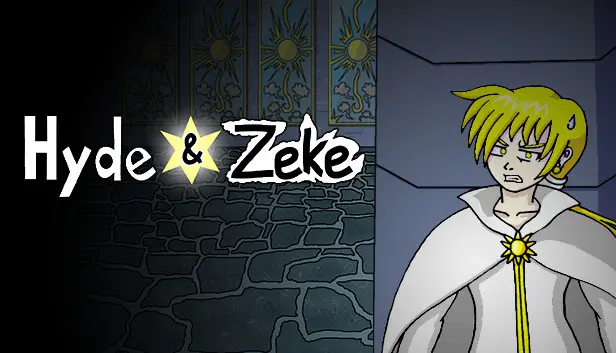 Hyde & Zeke