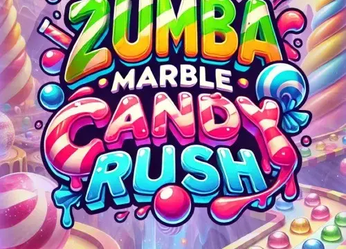 Zumba - Marble Candy Rush - Switch