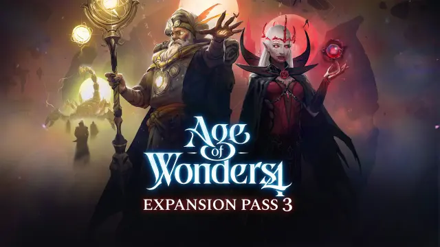 Age of Wonders 4: Expansion Pass 3