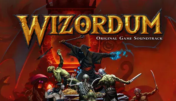 Wizordum Soundtrack