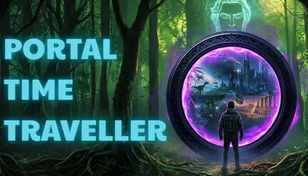 Portal Time Traveller