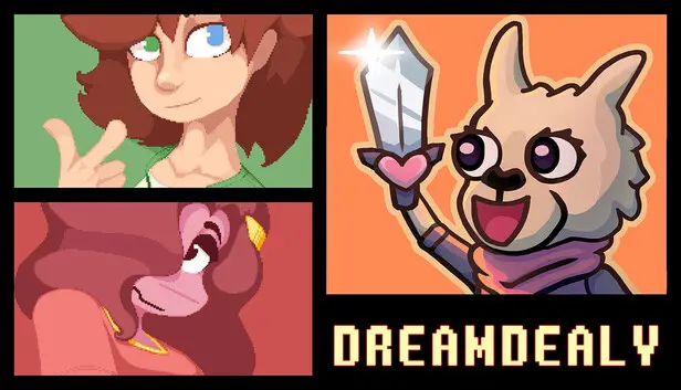 Dreamdealy