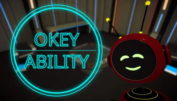 OKEYABILITY: Board Game