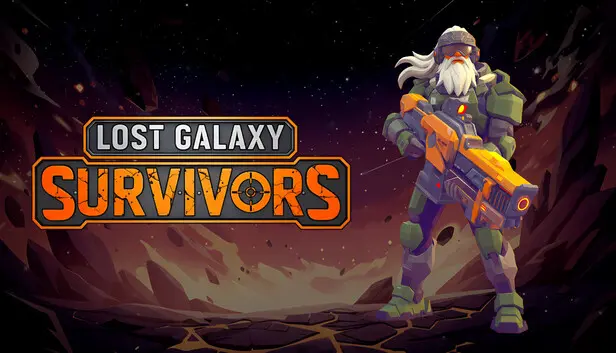Lost Galaxy: Survivors