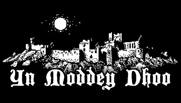 Yn Moddey Dhoo