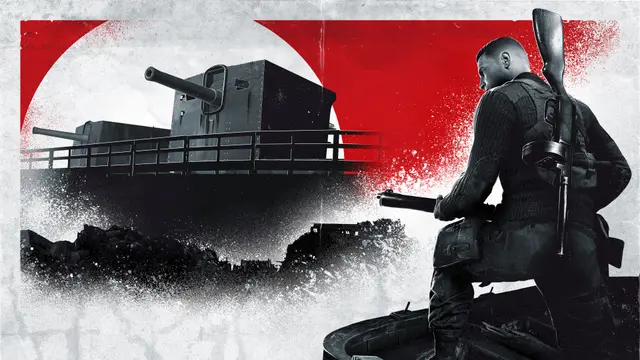 Sniper Elite 5: Landing Force Mission and Weapon Pack (Xbox One & Series)