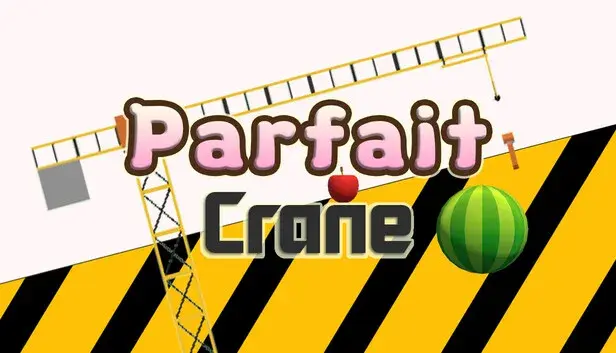 Parfait Crane