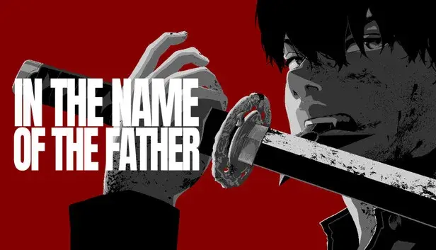 In the Name of the Father