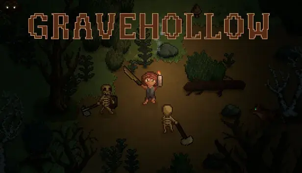 Gravehollow