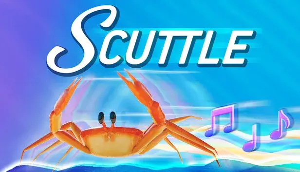 Scuttle