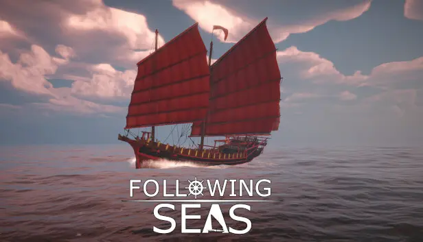Following Seas