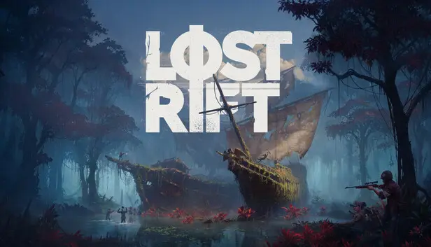 Lost Rift
