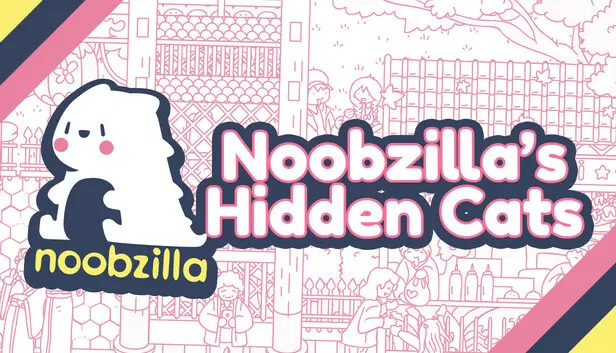 Cats and Seek: Osaka - Extra Content