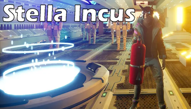 Stella Incus