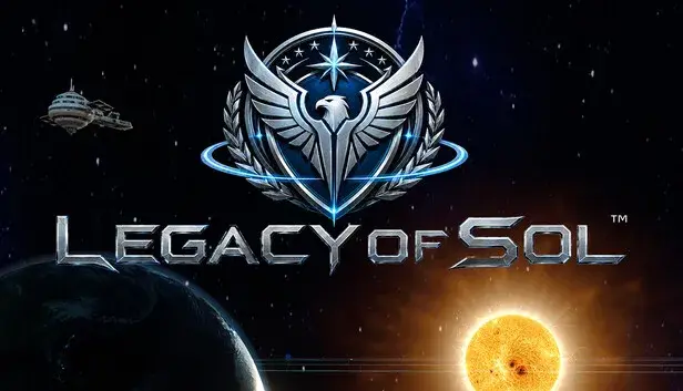 Legacy of Sol