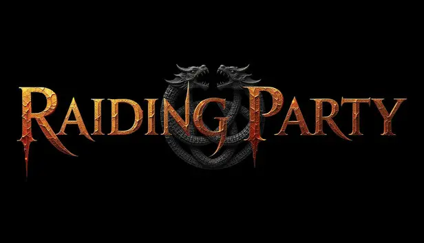 RAIDING PARTY