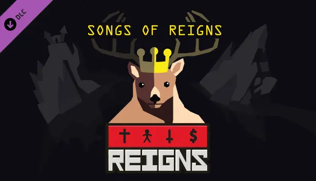 Reigns - Songs of Reigns