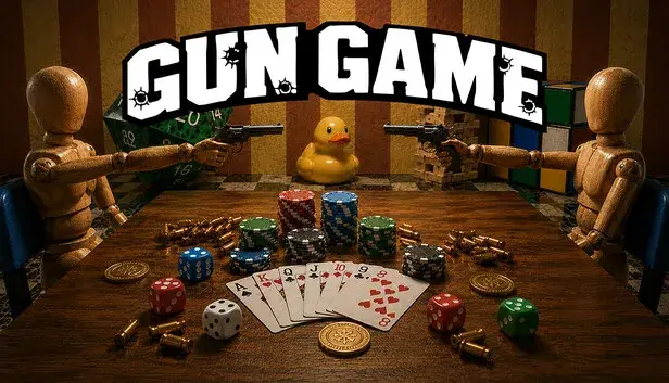Gun Game