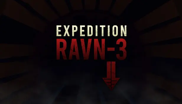Expedition RAVN-3