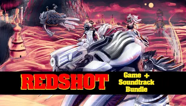 Game + Soundtrack Bundle